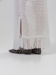 Юбка Romgil арт. РВ0389-ХЛ4 белый