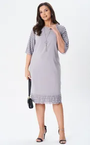 Sukienka Verita moda #N-2363