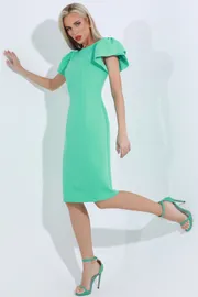 Платье DS Trend арт. П-4594 (Крутая штучка, хит)