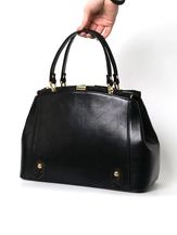 Bags Galanteya 25s2577k45 chernyj/bronza