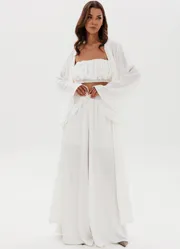 Костюм V&N fashion арт. 1157_белый
