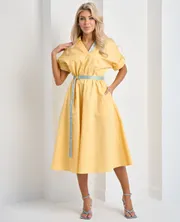 Dress Jetty #ShYu324-17