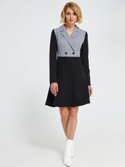 Dress Jetty #518-1