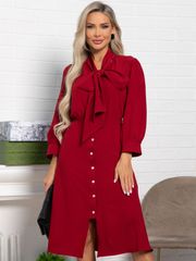 Платье LT Collection арт. П15494-34М