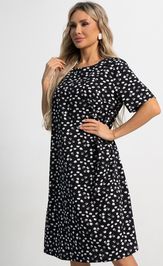 Платье LT Collection П14390-16М