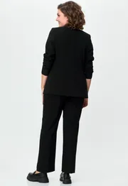 Zestaw BelElStyle #203-278/596-279 chernyj
