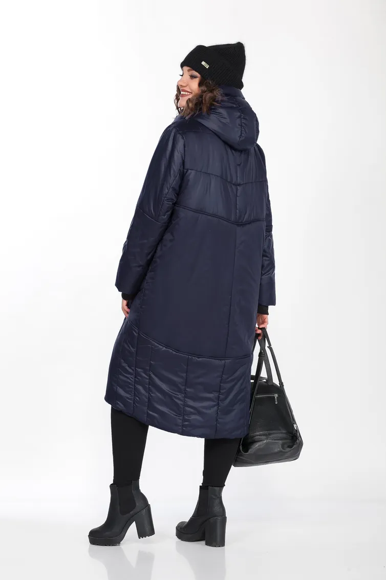 Coat LS #8280/1 sin