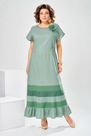 Платье ROMANOVICH арт. 1-2929