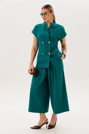 Suit Anastasia #1330 izumrud