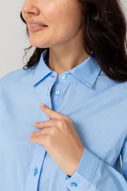 Shirt TOOK A LOOK & Angelika #TB-34 melkij gorox
