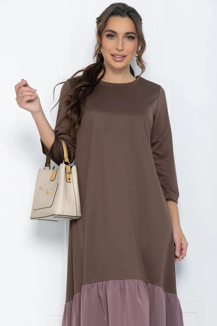 Sukienka LT Collection #P12097