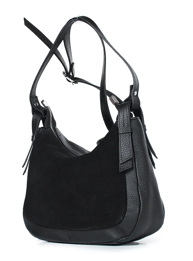 Torba Galanteya #23s964k45 chernyj