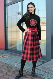 Jumpers, cardigans, blazers Fantazia Mod #3609