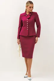 Garnitur Moda Urs #26-2824-yag