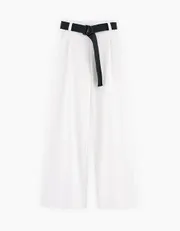 Spodnie Bell Bimbo #242224 moloko