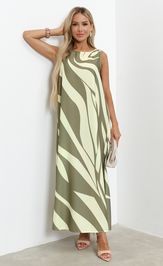 Sukienka Jetty ShYu473-10