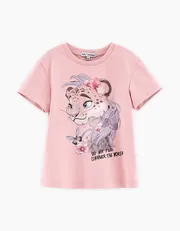 Bluzki Bell Bimbo #242057 rozovyj