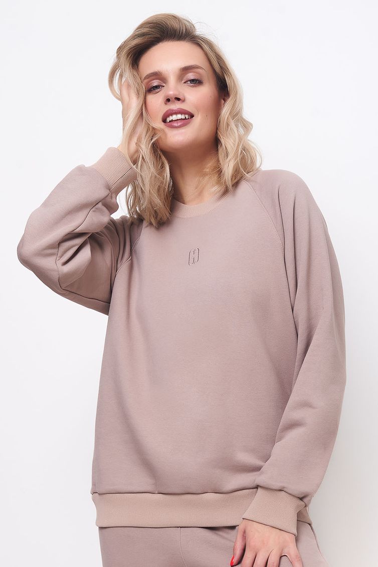 Свитшот GO арт. F4007/04-03 (164-170)