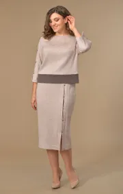 Garnitur Lady Style Classic #2023/5