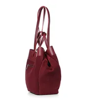 Torba Galanteya #25s1143k45 bordo