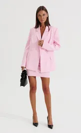 Костюм V&N fashion 1200_лиловый