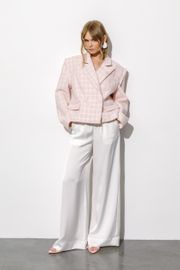 Костюм Pirs арт. 6793розовый+белый