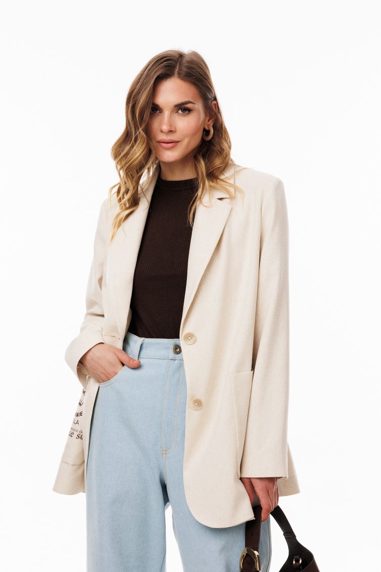 Жакет EOLA арт. 3125