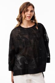 Блузка EOLA арт. 3110