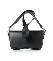 Torba Galanteya #25s2671k45 chernyj/seryj