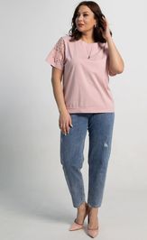 Blouse LT Collection B15540-4M