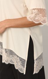 Блуза Jetty 216-2