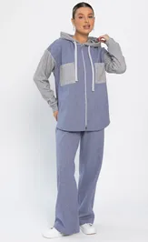 Garnitur LT Collection K14501-50M