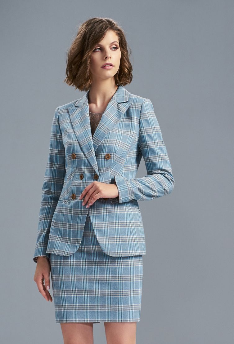 Blazer Solei #3187