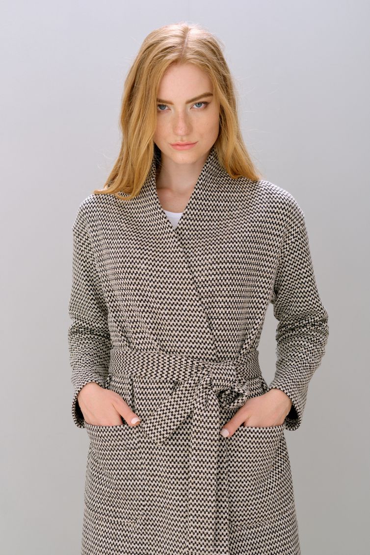Cardigan Fantazia Mod #3542