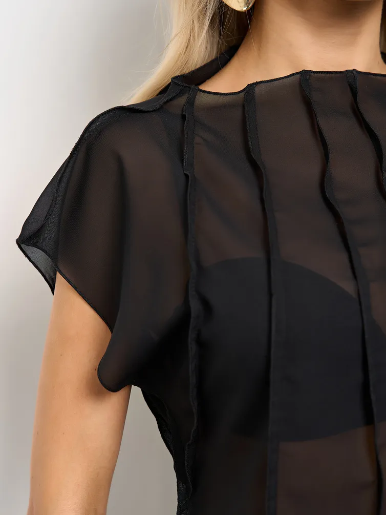 Blouse Jetty #ShYu239-3