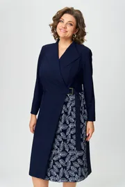 Sukienka Anastasia MAK #1208