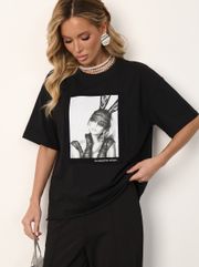 T-Shirt Jetty #193-19