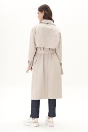 Raincoat Fantazia Mod #4731