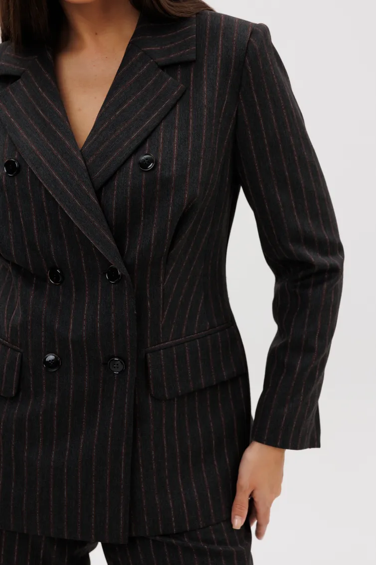 Suit Fantazia Mod #5234