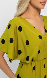 Sukienka LT Collection P15468-7M