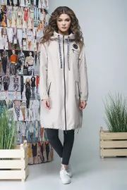 Jacket Fantazia Mod #3403