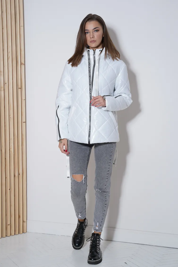 Jacket Fantazia Mod #3796/1