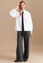 Trousers Elletto Life #2309