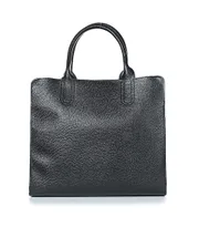 Torba Galanteya #24s289k45 chernyj/seryj