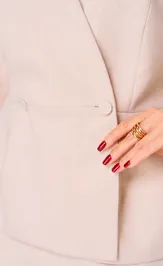 Комплект V&N fashion 1050 бежевый