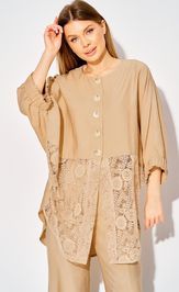 Set LAIKONY L-534 bezhevyj