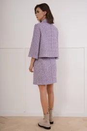 Suit Fantazia Mod #4144