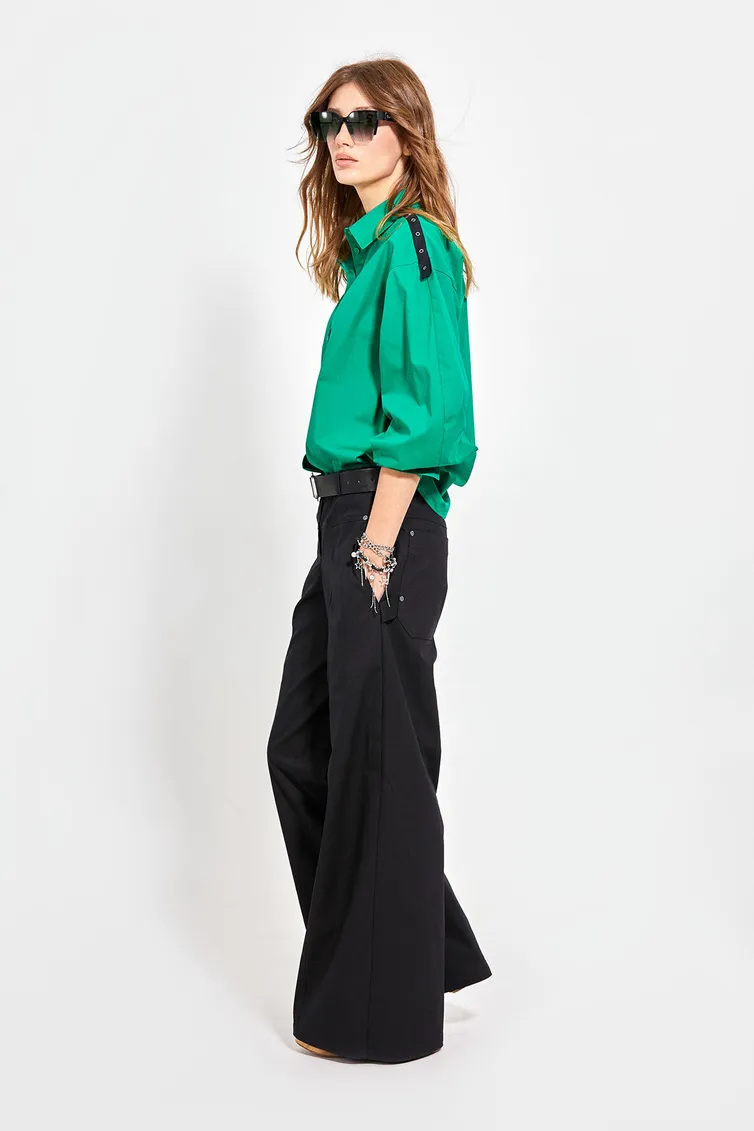 Bluzka RIVOLI #2426.1