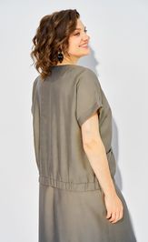 Костюм Anastasia MAK 1320 мох
