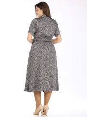Платье Lady Style Classic арт. 2338/4